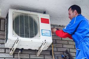 HVAC Companies Near Lithia Springs, GA Available Now